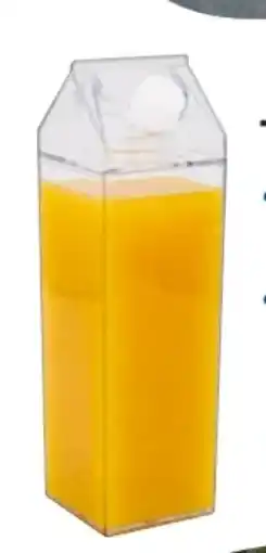 Rossmann Rossmann Ideenwelt Trinkkarton Angebot