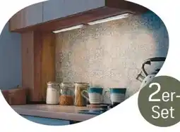 Rossmann Rossmann Ideenwelt Akku-Unterbauleuchten Angebot