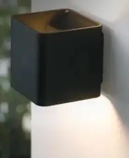 Rossmann Rossmann Ideenwelt Akku-Wandleuchte Angebot