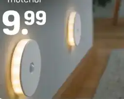 Rossmann Rossmann Ideenwelt Akku-Sensorleuchten Angebot