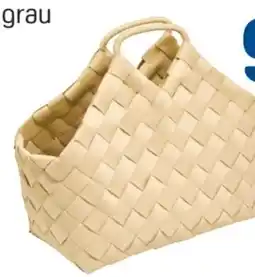 Rossmann Rossmann Ideenwelt Flechttasche Angebot