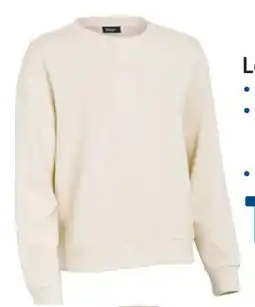 Rossmann Rossmann Ideenwelt Damen Lounge-Sweatshirt Angebot