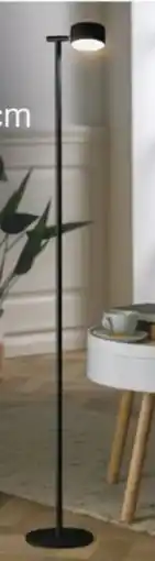 Rossmann Rossmann Ideenwelt Akku-Stehleuchte Angebot