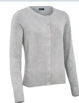 Rossmann Rossmann Ideenwelt Damen Feinstrick Cardigan Angebot