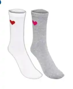 Rossmann Rossmann Ideenwelt Damen Rippsocken Angebot