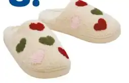 Rossmann Rossmann Ideenwelt Damen-Hausschuhe Angebot