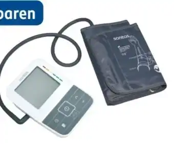 Rossmann Rossmann Ideenwelt Sanitas Oberarmblutdruckmessgerät SBM 41 Angebot