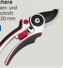 Rossmann Rossmann Ideenwelt Bypass Gartenschere Angebot