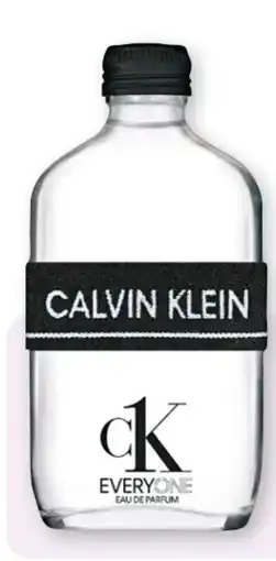 Rossmann Calvin Klein Woman EdP Angebot