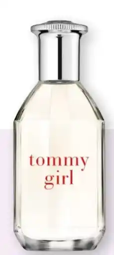 Rossmann Tommy Hilfiger Girl EdT Angebot