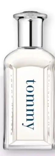 Rossmann Tommy Hilfiger Boy Edt Angebot