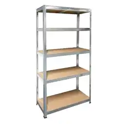 toom Baumarkt Schulte Regalwelt Schwerlastregal Angebot