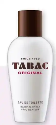 Rossmann Tabac Original EDT Angebot