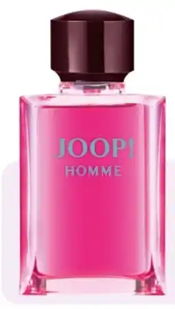 Rossmann Joop! Homme EdT Angebot