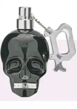 Rossmann Police To Be For Men EdT Spray Angebot