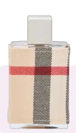 Rossmann Burberry London Woman EdP Angebot