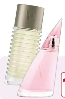 Rossmann Bruno Banani Not for Everybody Man EdP Angebot