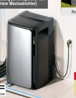 toom Baumarkt Ecoflow Stromspeicher Stream Ultra Angebot