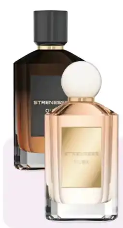 Rossmann Strenesse Parfum Men EdP Angebot