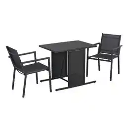 toom Baumarkt Balkonset Moni Angebot