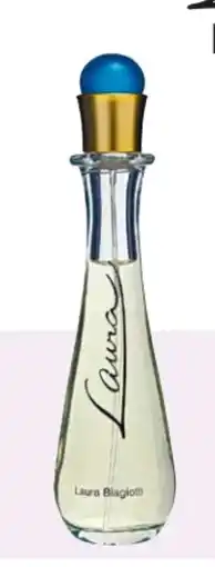 Rossmann Laura Biagiotti EdT Angebot