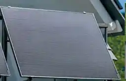 toom Baumarkt Balkonkraftwerk-Basis-Set Angebot