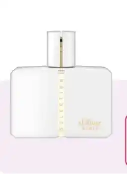 Rossmann s.Oliver Woman EdP Angebot