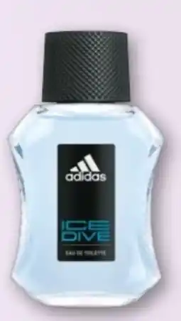 Rossmann Adidas Women EdT Angebot