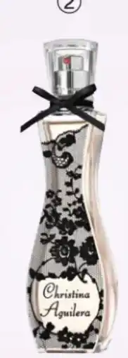 Rossmann Christina Aguilera Woman EdP Angebot