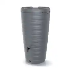 toom Baumarkt Toom Regentonne Maze Angebot