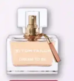 Rossmann Tom Tailor Woman EdT Angebot