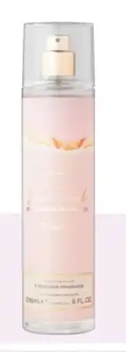 Rossmann Sabrina Carpenter Sweet Tooth Body Mist Angebot
