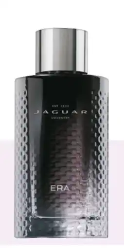 Rossmann Jaguar Era EdT Angebot