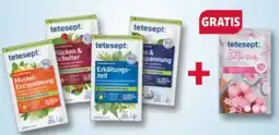 Rossmann Tetesept Badezusatz Angebot