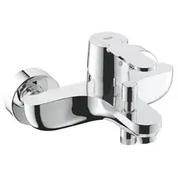 toom Baumarkt Grohe Wannenarmatur Get Angebot
