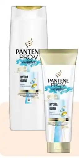 Rossmann Pantene Pro-V Miracles Shampoo Angebot