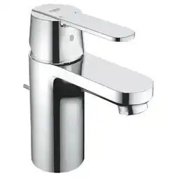 toom Baumarkt Grohe Waschtischarmatur Get Angebot