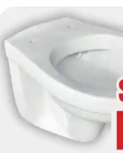 B1 Discount Baumarkt Wand-WC-Sets Angebot