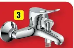 B1 Discount Baumarkt Wannearmatur Verona Angebot