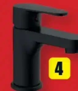 B1 Discount Baumarkt Waschtischarmatur Claudio Angebot