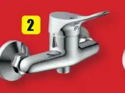 B1 Discount Baumarkt Dusche-Armatur Verona Angebot