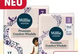 Rossmann Millie Moon Windeln Angebot