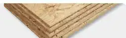 B1 Discount Baumarkt OSB-1-Verlegeplatte Angebot