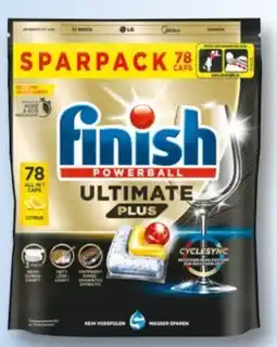 Rossmann Finish Spülmaschinencaps Angebot