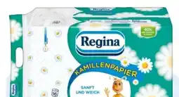 Rossmann Regina Toilettenpapier Angebot