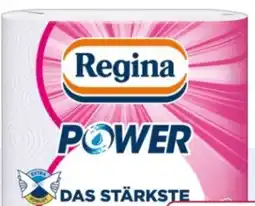 Rossmann Regina Küchentücher Power Angebot