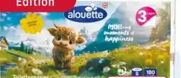Rossmann Alouette Toilettenpapier Angebot