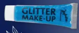Rossmann Glitter Make-up Angebot