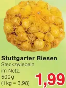 Jawoll Stuttgarter Riesen Angebot