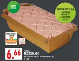 Marktkauf Frischer FLEISCHKÄSE Angebot